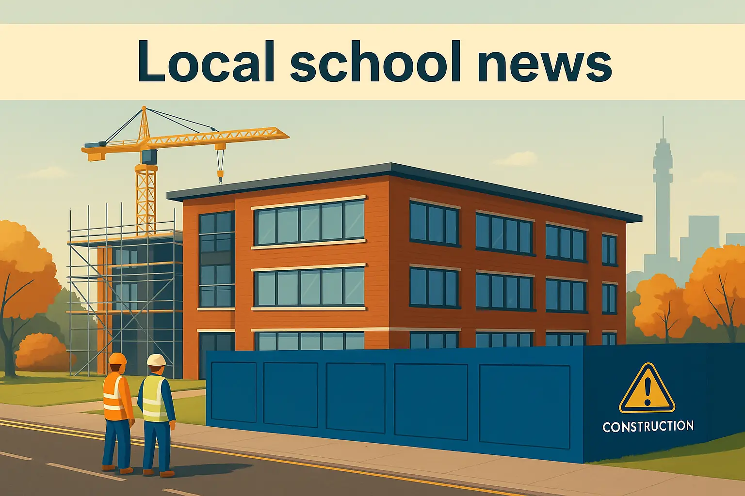 local school news generic hero